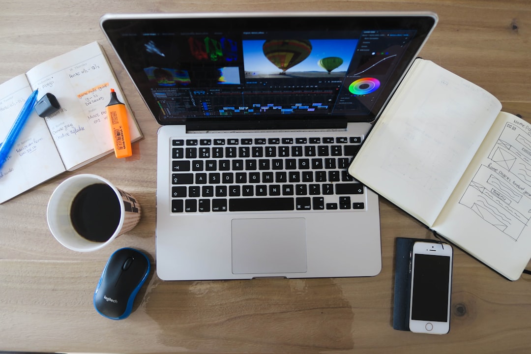 Lifestyle articles service